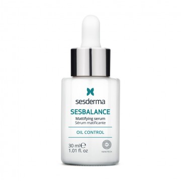 SesDerma Sesbalance Mattifying Serum 30ml